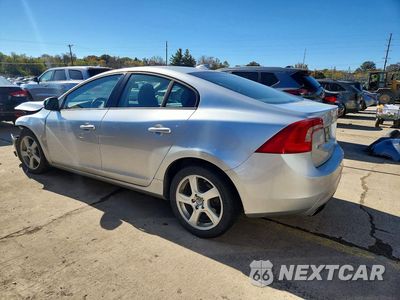 Drugie zdjęcie samochodu z przodu: 2014 VOLVO S60 T5 VIN:YV1612FS0E1289985 - miniatura