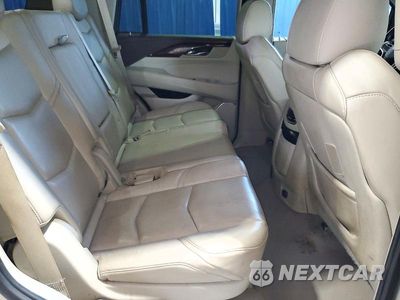 Zdjęcie 11 z 13 samochodu: 2015 CADILLAC ESCALADE PREMIUM VIN:1GYS4NKJ4FR685618 - miniatura