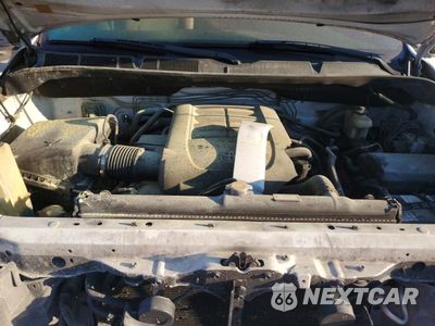 Zdjęcie 11 z 12 samochodu: 2010 TOYOTA TUNDRA DOUBLE CAB SR5 VIN:5TFUW5F1XAX153717 - miniatura