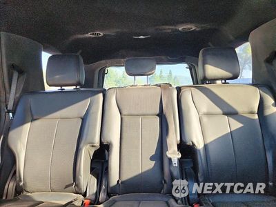 Zdjęcie 10 z 13 samochodu: 2019 FORD EXPEDITION XL VIN:1FMJU1GT7KEA06362 - miniatura