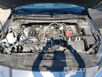 Zdjęcie 11 z 12 samochodu: 2025 NISSAN ALTIMA SV VIN:1N4BL4DV5SN389520 - miniatura