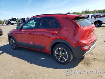 Drugie zdjęcie samochodu z przodu: 2025 KIA NIRO EX VIN:KNDCR3LE6S5246097 - miniatura