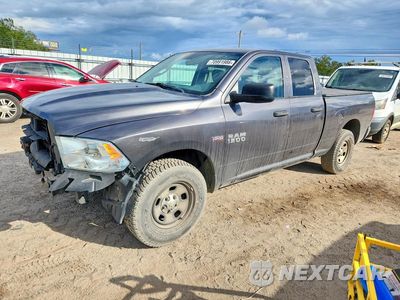 2017 RAM 1500 ST 1C6RR7FT9HS692242 - główne zdjęcie licytacji z USA - miniatura