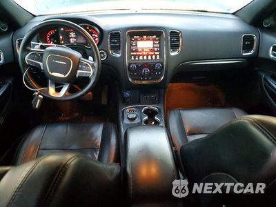 Zdjęcie 8 z 12 samochodu: 2015 DODGE DURANGO LIMITED VIN:1C4RDHDG7FC842505 - miniatura