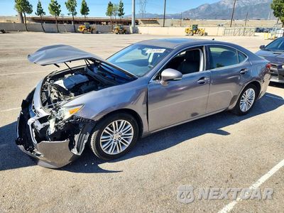2014 LEXUS ES 350 JTHBK1GG0E2118183 - główne zdjęcie licytacji z USA - miniatura