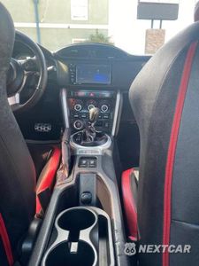 Zdjęcie 9 z 10 samochodu: 2019 TOYOTA 86 GT VIN:JF1ZNAE18K8704165 - miniatura