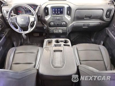 Zdjęcie 8 z 13 samochodu: 2024 CHEVROLET SILVERADO K2500 HEAVY DUTY VIN:1GB2YLE74RF403647 - miniatura