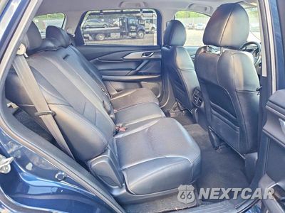 Zdjęcie 11 z 13 samochodu: 2016 MAZDA CX-9 TOURING VIN:JM3TCBCY5G0127068 - miniatura