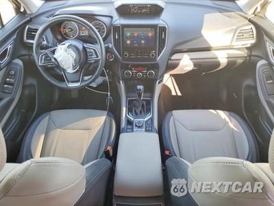 Zdjęcie 8 z 13 samochodu: 2024 SUBARU FORESTER LIMITED VIN:JF2SKALC0RH481401 - miniatura