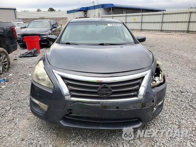 Piąte zdjęcie samochodu w środku: 2013 NISSAN ALTIMA 2.5 VIN:1N4AL3AP8DN494339 - miniatura