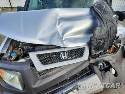 Zdjęcie 11 z 12 samochodu: 2003 HONDA ELEMENT EX VIN:5J6YH28593L000423 - miniatura