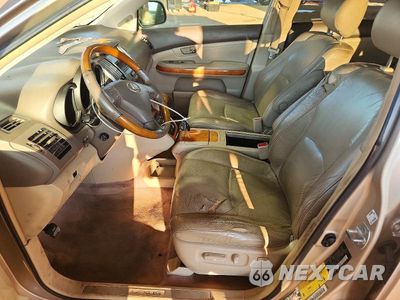 Zdjęcie 7 z 13 samochodu: 2005 LEXUS RX 330 VIN:2T2GA31U55C040694 - miniatura