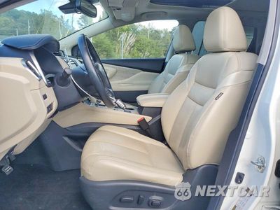 Zdjęcie 7 z 13 samochodu: 2020 NISSAN MURANO SL VIN:5N1AZ2CS8LN116696 - miniatura