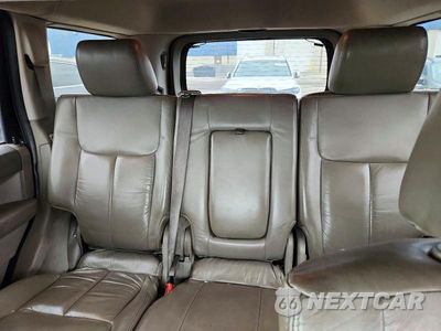 Zdjęcie 10 z 13 samochodu: 2006 JEEP COMMANDER VIN:1J8HG48K86C338144 - miniatura
