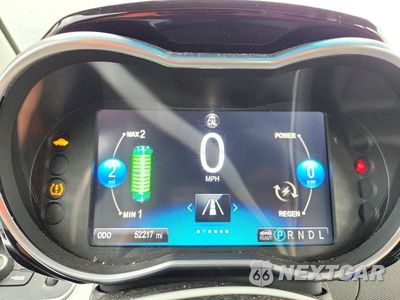 Zdjęcie 9 z 12 samochodu: 2016 CHEVROLET SPARK EV 2LT VIN:KL8CL6S06GC633401 - miniatura