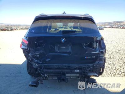 Zdjęcie 6 z 14 samochodu: 2019 BMW X3 XDRIVEM40I VIN:5UXTS3C56KLR72167 - miniatura
