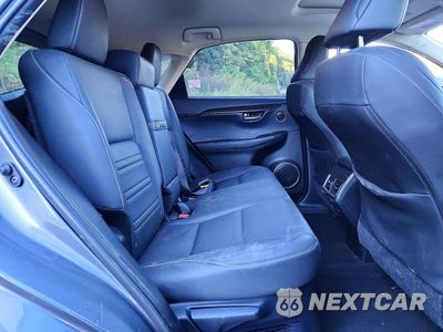 Zdjęcie 11 z 14 samochodu: 2021 LEXUS NX 300 BASE VIN:JTJGARDZ3M2241356 - miniatura