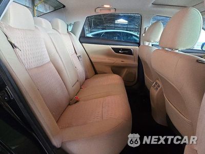Zdjęcie 10 z 12 samochodu: 2017 NISSAN ALTIMA 2.5 SV VIN:1N4AL3AP6HC260489 - miniatura
