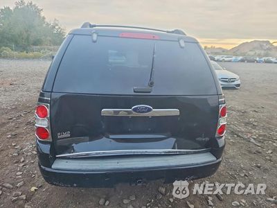 Zdjęcie 6 z 13 samochodu: 2010 FORD EXPLORER LIMITED VIN:1FMEU7FEXAUA46267 - miniatura