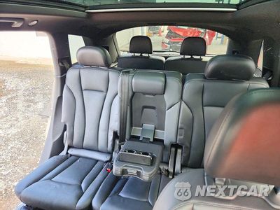 Zdjęcie 10 z 14 samochodu: 2017 AUDI Q7 PREMIUM PLUS VIN:WA1LAAF75HD035376 - miniatura