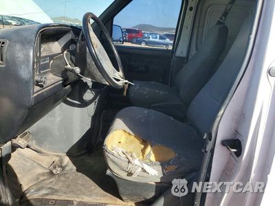 Zdjęcie 7 z 13 samochodu: 1995 FORD ECONOLINE E150 VAN VIN:1FTEE14Y5SHA66237 - miniatura