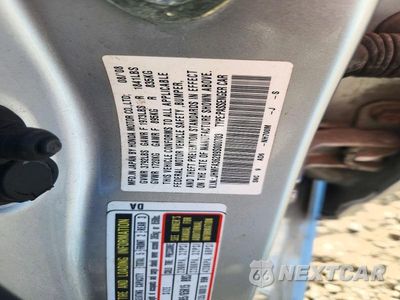 Zdjęcie 12 z 12 samochodu: 2009 HONDA CIVIC HYBRID VIN:JHMFA36289S000703 - miniatura
