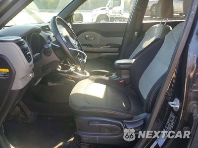 Zdjęcie 7 z 13 samochodu: 2014 KIA SOUL + VIN:KNDJP3A53E7019894 - miniatura
