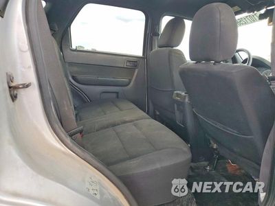 Zdjęcie 11 z 13 samochodu: 2012 FORD ESCAPE XLT VIN:1FMCU0DG3CKA30266 - miniatura