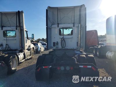 Zdjęcie 6 z 13 samochodu: 2019 KENWORTH T680 SEMI TRUCK VIN:1XKYA48X6KJ297320 - miniatura