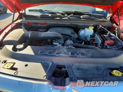 Zdjęcie 11 z 12 samochodu: 2019 RAM 1500 BIG HORN/LONE STAR VIN:1C6RREFT5KN635031 - miniatura