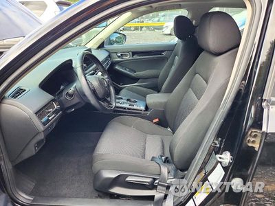 Zdjęcie 7 z 13 samochodu: 2022 HONDA CIVIC EX VIN:2HGFE1F72NH313948 - miniatura