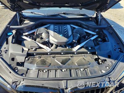 Zdjęcie 12 z 13 samochodu: 2023 BMW X5 M50I VIN:5UXJU4C06P9N67474 - miniatura