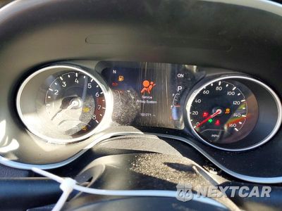 Zdjęcie 9 z 13 samochodu: 2018 JEEP COMPASS LATITUDE VIN:3C4NJDBB1JT261697 - miniatura