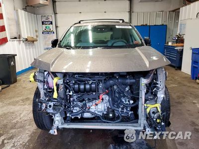 Piąte zdjęcie samochodu w środku: 2026 TOYOTA RAV4 XLE PREMIUM VIN:2T36CRAV1TW028812 - miniatura