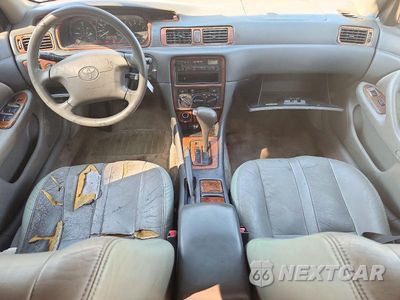 Zdjęcie 8 z 12 samochodu: 1997 TOYOTA CAMRY LE V6 VIN:4T1BF22K9VU026545 - miniatura