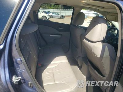 Zdjęcie 11 z 14 samochodu: 2013 HONDA CR-V EXL VIN:2HKRM3H79DH510001 - miniatura