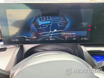 Zdjęcie 9 z 13 samochodu: 2024 BMW I5 EDRIVE 40 VIN:WBY33FK09RCR91309 - miniatura