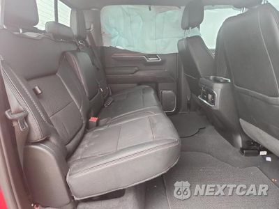 Zdjęcie 10 z 12 samochodu: 2024 GMC SIERRA K1500 DENALI VIN:3GTUUGED7RG191306 - miniatura