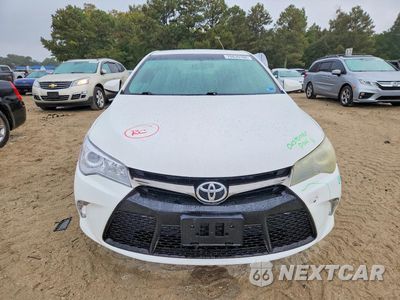 Piąte zdjęcie samochodu w środku: 2016 TOYOTA CAMRY SE VIN:4T1BF1FK4GU154697 - miniatura