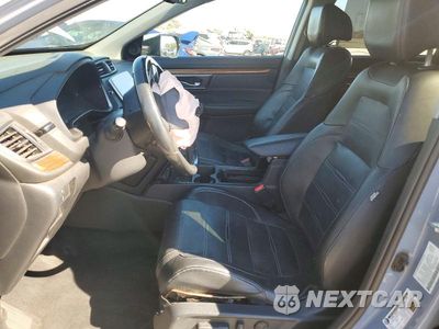 Zdjęcie 7 z 13 samochodu: 2020 HONDA CR-V EXL VIN:5J6RW1H83LA012416 - miniatura