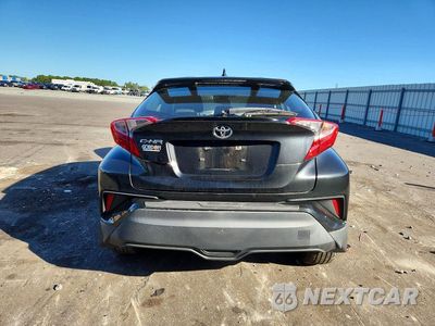 Zdjęcie 6 z 13 samochodu: 2018 TOYOTA C-HR XLE VIN:JTNKHMBX5J1002952 - miniatura