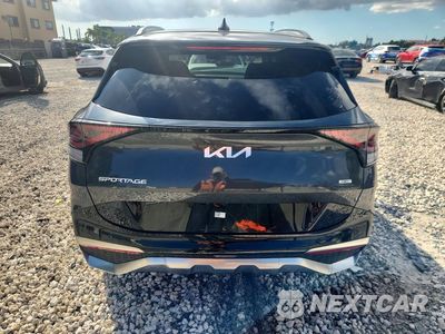 Zdjęcie 6 z 12 samochodu: 2025 KIA SPORTAGE SX PRESTIGE VIN:KNDPXCDG6S7247620 - miniatura