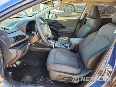 Zdjęcie 7 z 12 samochodu: 2024 SUBARU CROSSTREK PREMIUM VIN:JF2GUADC1RH383489 - miniatura