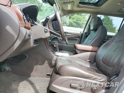 Zdjęcie 7 z 13 samochodu: 2014 BUICK ENCLAVE VIN:5GAKRCKD4EJ193496 - miniatura