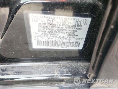 Zdjęcie 13 z 13 samochodu: 2019 NISSAN SENTRA S VIN:3N1AB7AP5KY368429 - miniatura