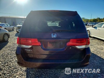 Zdjęcie 6 z 13 samochodu: 2008 HONDA ODYSSEY LX VIN:5FNRL38288B103556 - miniatura