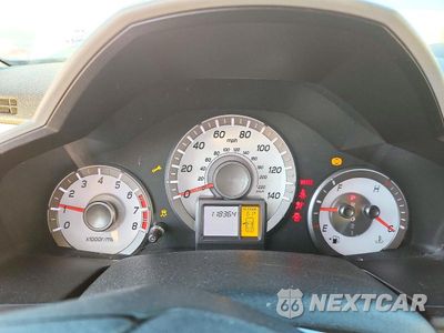 Zdjęcie 9 z 13 samochodu: 2013 HONDA PILOT EXL VIN:5FNYF3H53DB039790 - miniatura