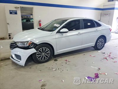 2019 VOLKSWAGEN JETTA S 3VWC57BU2KM125103 - główne zdjęcie licytacji z USA - miniatura