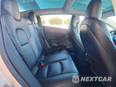 Zdjęcie 11 z 13 samochodu: 2023 TESLA MODEL 3 VIN:5YJ3E1EA8PF417481 - miniatura
