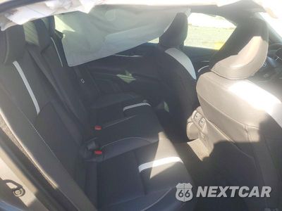 Zdjęcie 10 z 12 samochodu: 2026 TOYOTA CAMRY SE VIN:4T1DAACK1TU360145 - miniatura